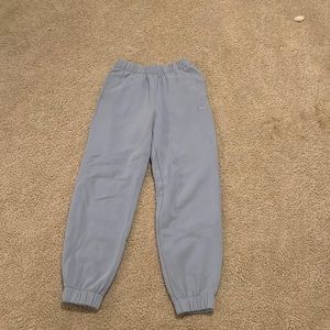 Hollister Sweatpants